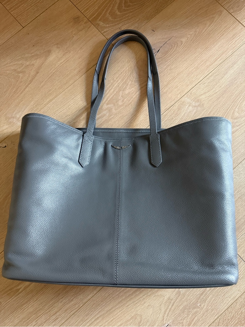 Zadig and Volitare Mick Wings Bag new with tags